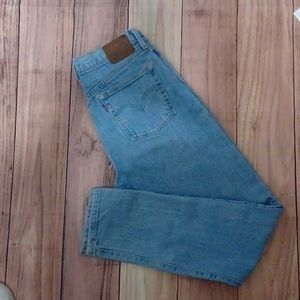 Levi Denim Jeans